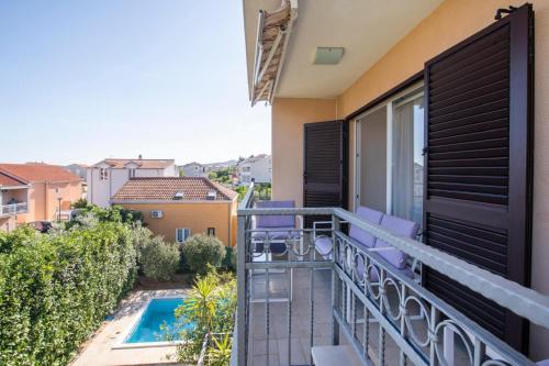 Villa 841