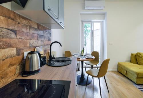 Apartment Melisa