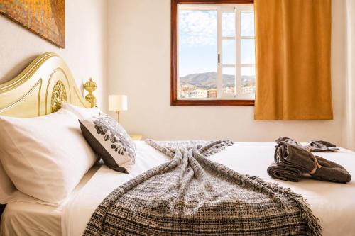 Comfy Home in Los Cristianos