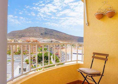 Comfy Home in Los Cristianos
