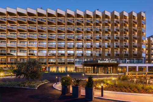 Barceló Roma