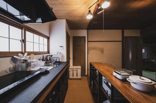 飛騨棲家 山王離れ