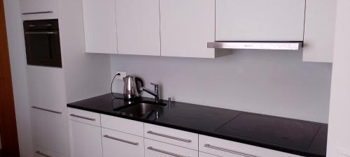 Studio in St Moritz Champfer