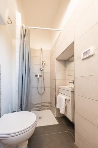 Keys of Italy - Conce 14 - 1 bedroom apartment in Santa Croce