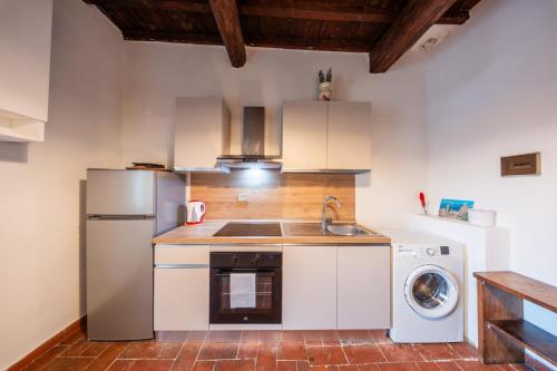 Keys of Italy - Conce 14 - 1 bedroom apartment in Santa Croce