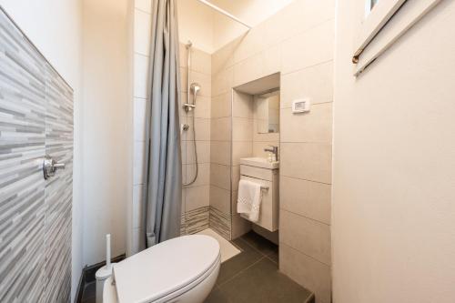 Keys of Italy - Conce 14 - 1 bedroom apartment in Santa Croce