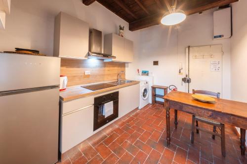 Keys of Italy - Conce 14 - 1 bedroom apartment in Santa Croce