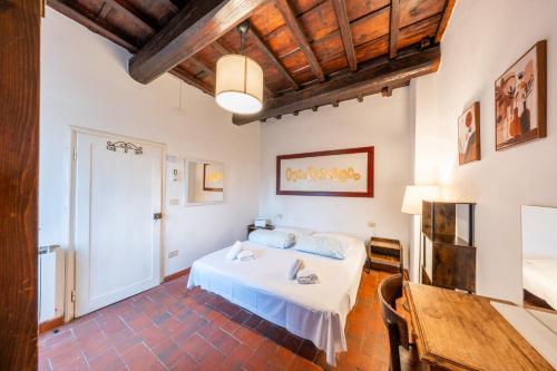 Keys of Italy - Conce 14 - 1 bedroom apartment in Santa Croce