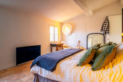 Grand appartement - Cœur historique - Sans vis-à-vis