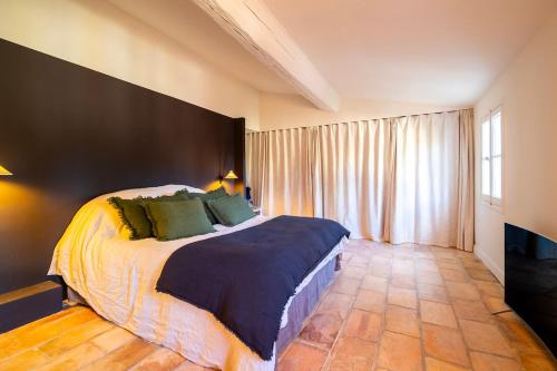 Grand appartement - Cœur historique - Sans vis-à-vis