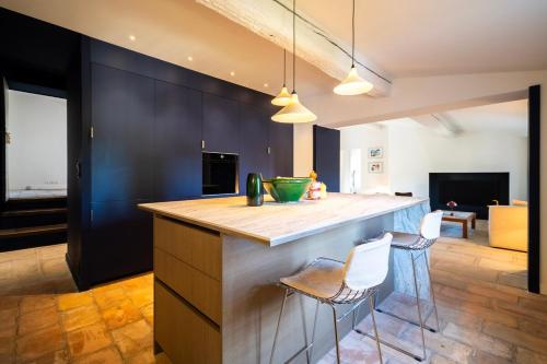 Grand appartement - Cœur historique - Sans vis-à-vis
