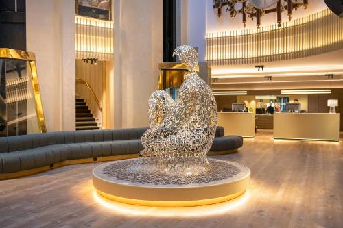 Grand Plaza Hotel & Wellness