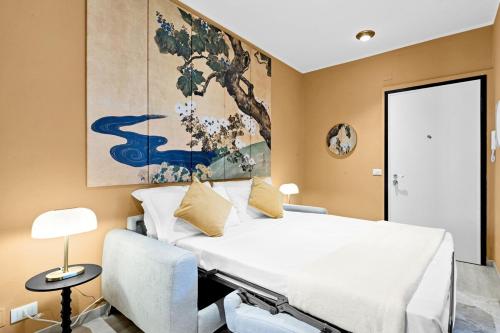 -Gorgeous 3Bedroom- Penthouse Near Duomo