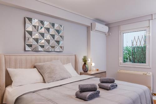 Acropolis Sunset Penthouse