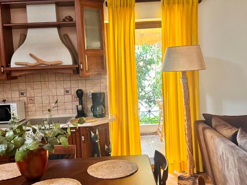 Jasmine place, Maisonette Kalamata