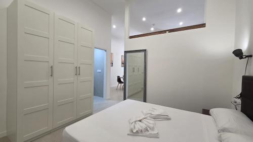 Studio Center with Terrace by Costablancarent