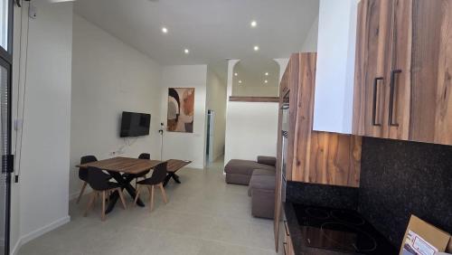 Studio Center with Terrace by Costablancarent