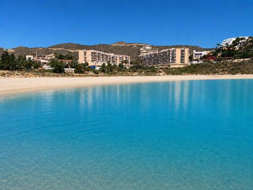 Gallery image of Sol y Mar Playa, Cala Merced in El Campello