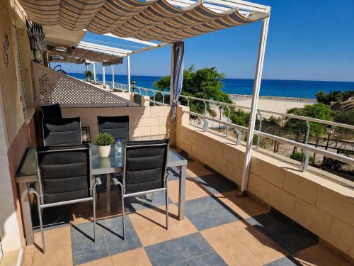 Gallery image of Sol y Mar Playa, Cala Merced in El Campello