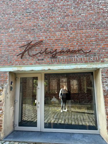 Façana o entrada de Kirisavan Loft