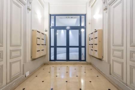 Studio 9m2 30 NUITS MINIMUM à bail mobilité