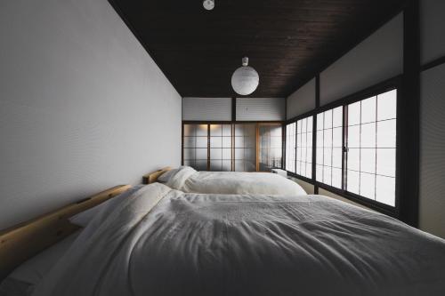 飛騨棲家 大新庵