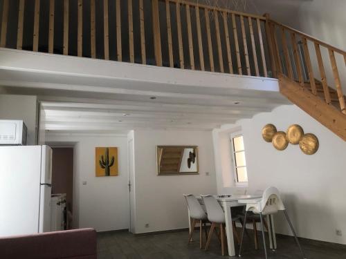 Petite maison cosy centre-ville Hyères
