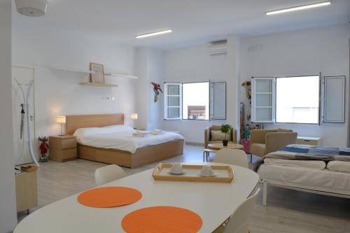 Foto Cruz Verde - Centro Histórico - Vivienda Vacacional 2