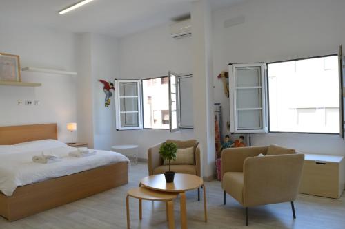Foto Cruz Verde - Centro Histórico - Vivienda Vacacional 6