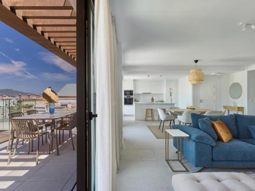 Hanami Apartment Mesas Homes B2