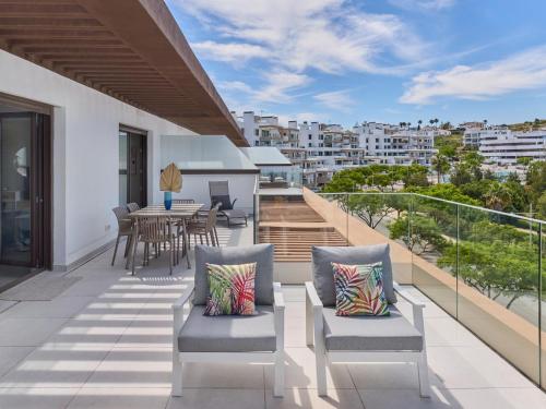Hanami Apartment Mesas Homes B2