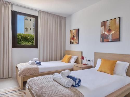 Hanami Apartment Mesas Homes B2