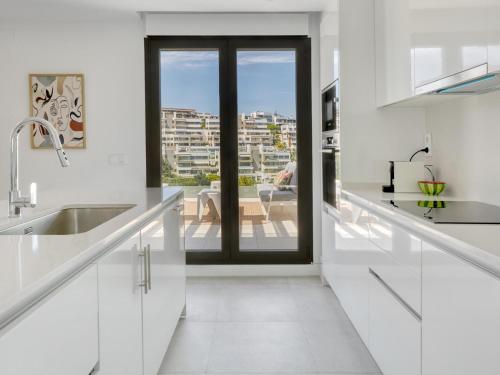 Hanami Apartment Mesas Homes B2