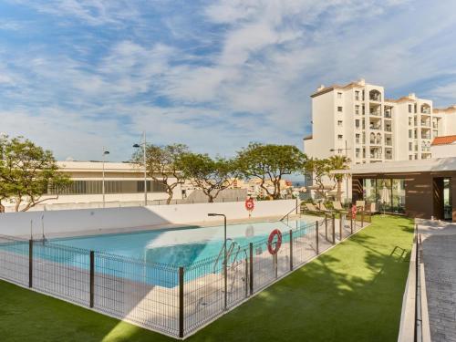 Hanami Apartment Mesas Homes B2