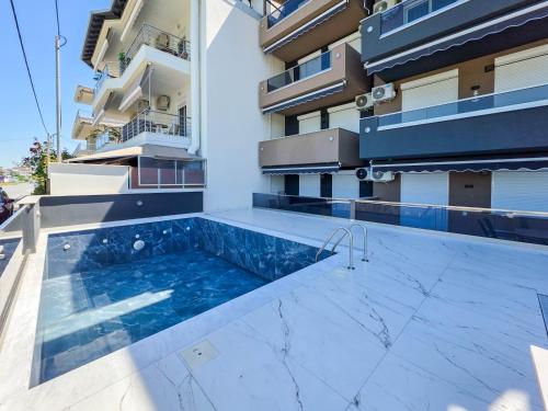 SCOPRIOS Suites by SDR