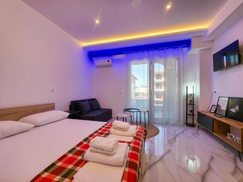 SCOPRIOS Suites by SDR