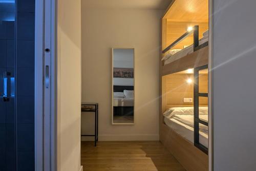 Woohoo Rooms Hortaleza