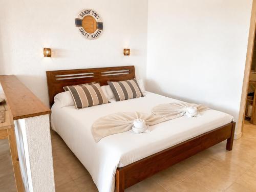 Jazuma Paradise Apartment