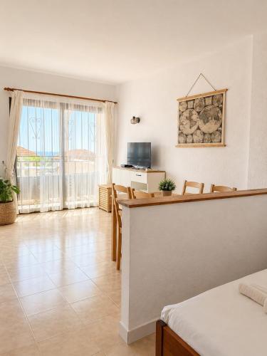 Jazuma Paradise Apartment