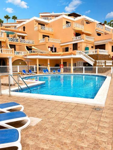 Jazuma Paradise Apartment