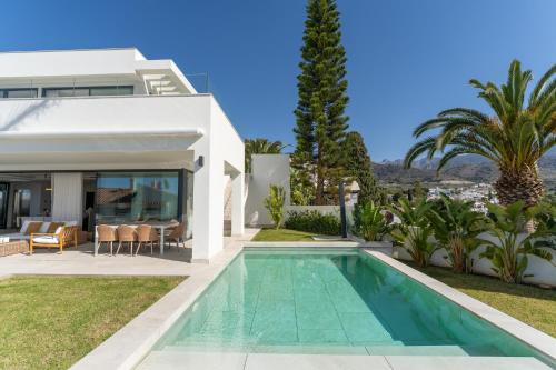 Foto Sea Gardens Villa 4