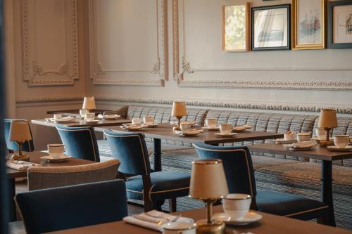 The Roseate Edinburgh - Small Luxury Hotels of the World photo 84
