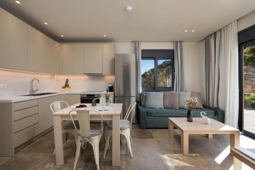 Foto Aura House, Quiet & Cosy Luxury Retreat - Agios Nikolaos 5