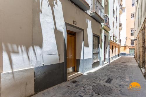 El Loft de la Catedral by Cadiz Time