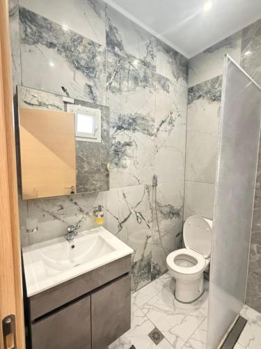 Monda Apartment 2