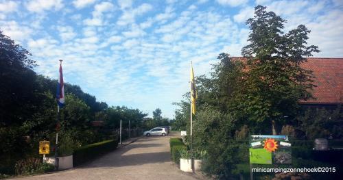 Gambar di galeri bagi Minicamping Zonnehoek di Biggekerke