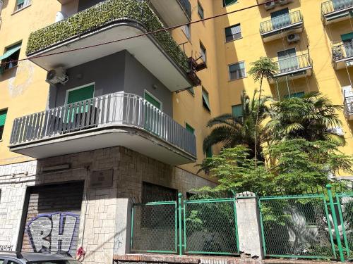Lunica Luxury Apartments Napoli