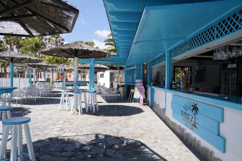 Oasis Nomada Corralejo