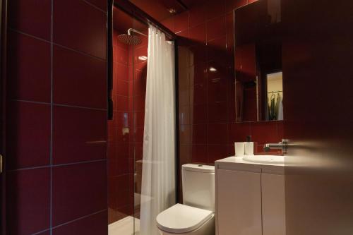 Suiters Madrid Retiro