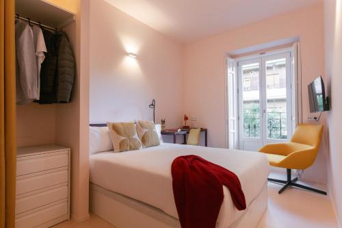 Suiters Madrid Retiro